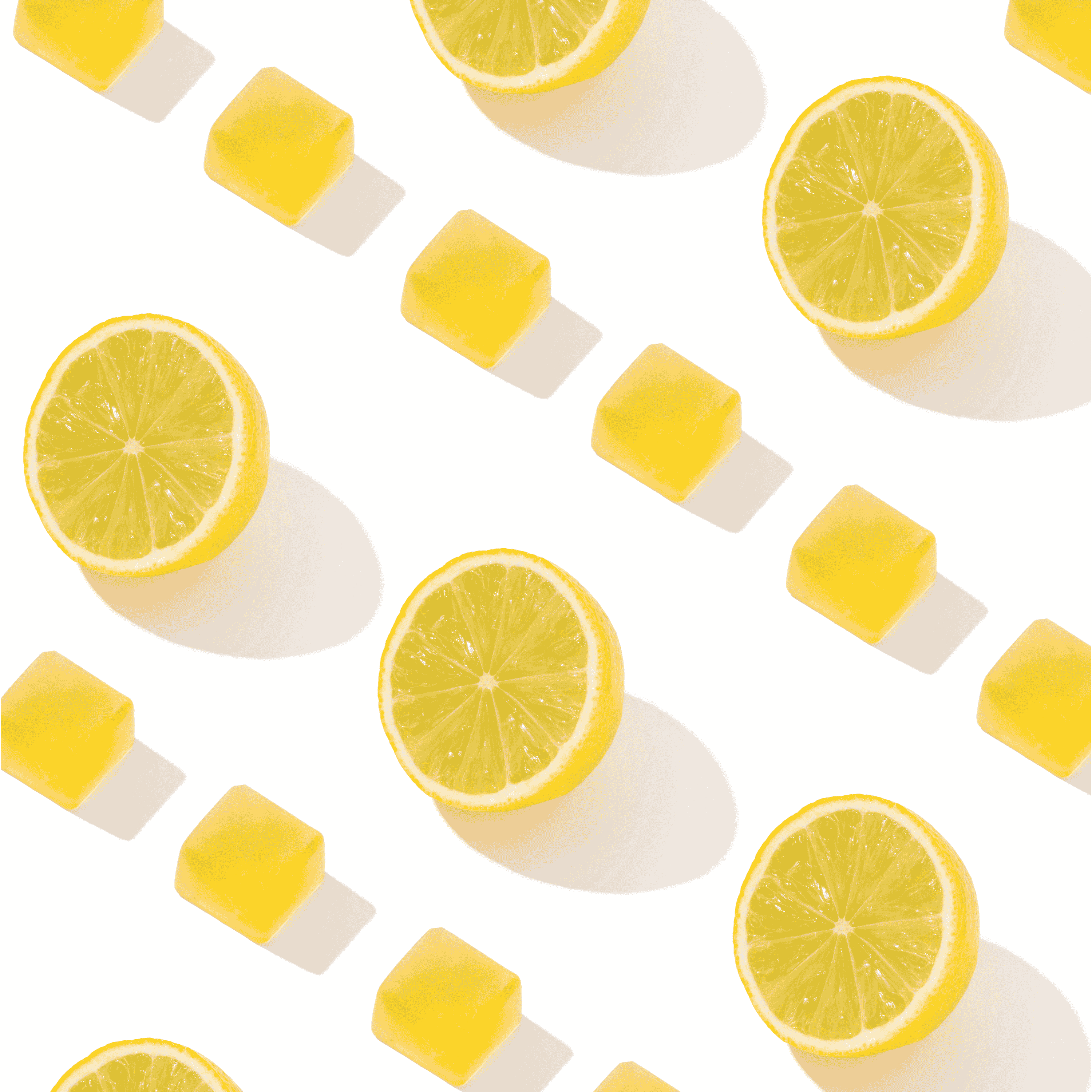 Focus fuel yuzu and mint flavour